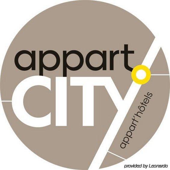 Appart'City Classic Valence Aparthotel Valence  Esterno foto